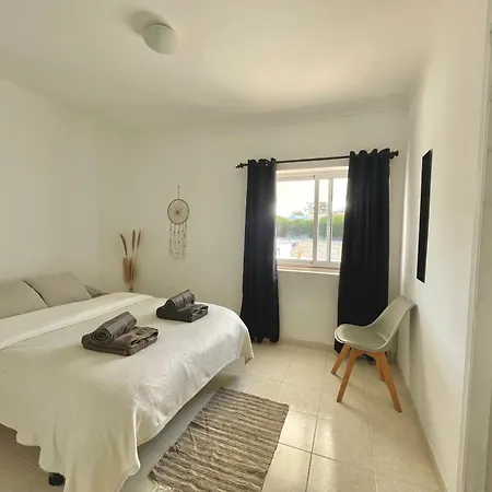 Casa Koki Сasa de vacaciones Aljezur