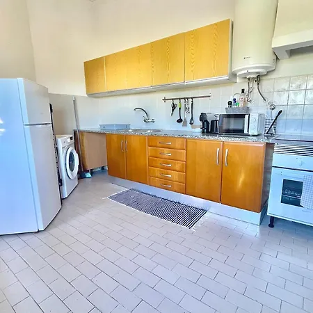 Feriehus Casa Koki Aljezur