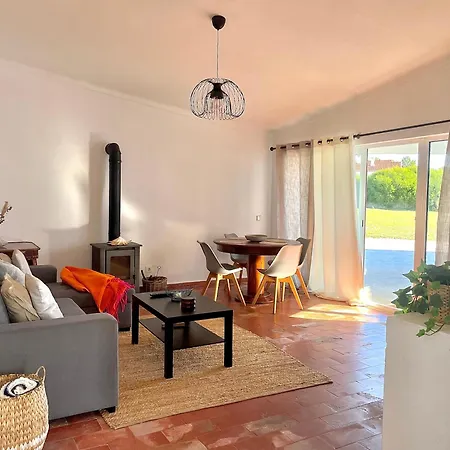 Casa Koki Aljezur