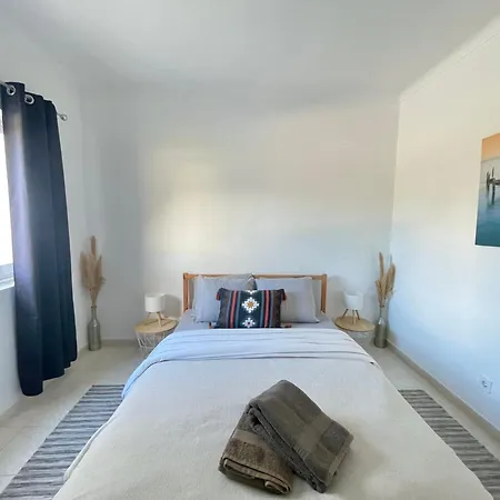 Casa Koki * Aljezur