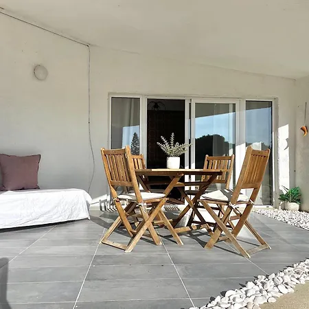 Casa Koki * Aljezur